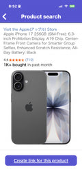 iphone 17  https://www.amazon.co.jp/dp/B0FQGJ6H6X/?tag=rjdador70stor-22