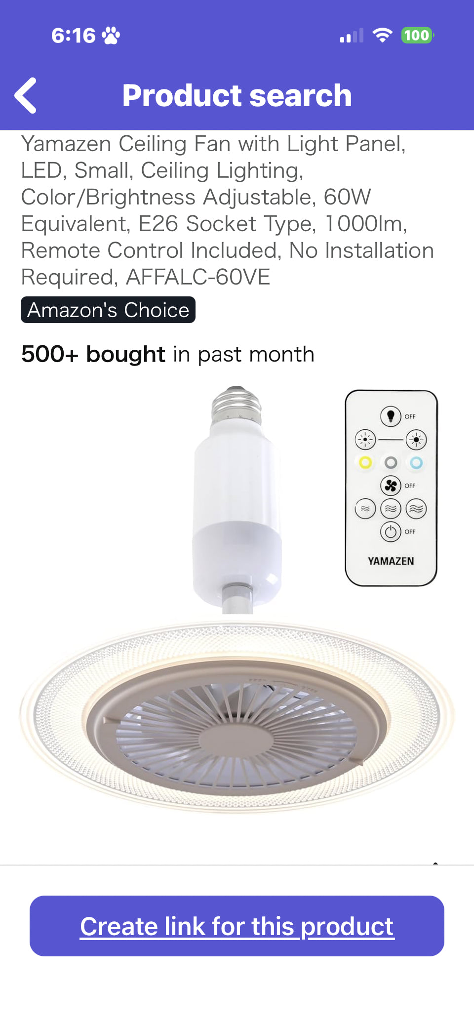 ceiling fan light with remote control   https://www.amazon.co.jp/dp/B0F622KP8M/?tag=rjdador70stor-22