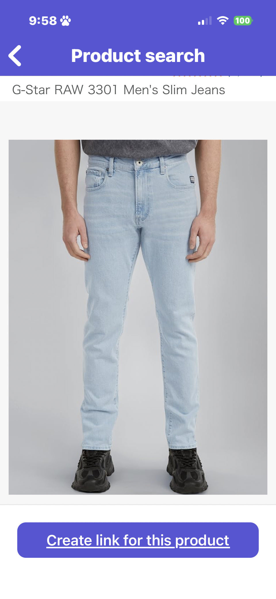 Men’s slim jeans   https://www.amazon.co.jp/dp/B0F2JG5Q19/?tag=rjdador70stor-22
