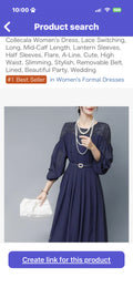Women’s dress   https://www.amazon.co.jp/dp/B0G4R7HZS1/?tag=rjdador70stor-22