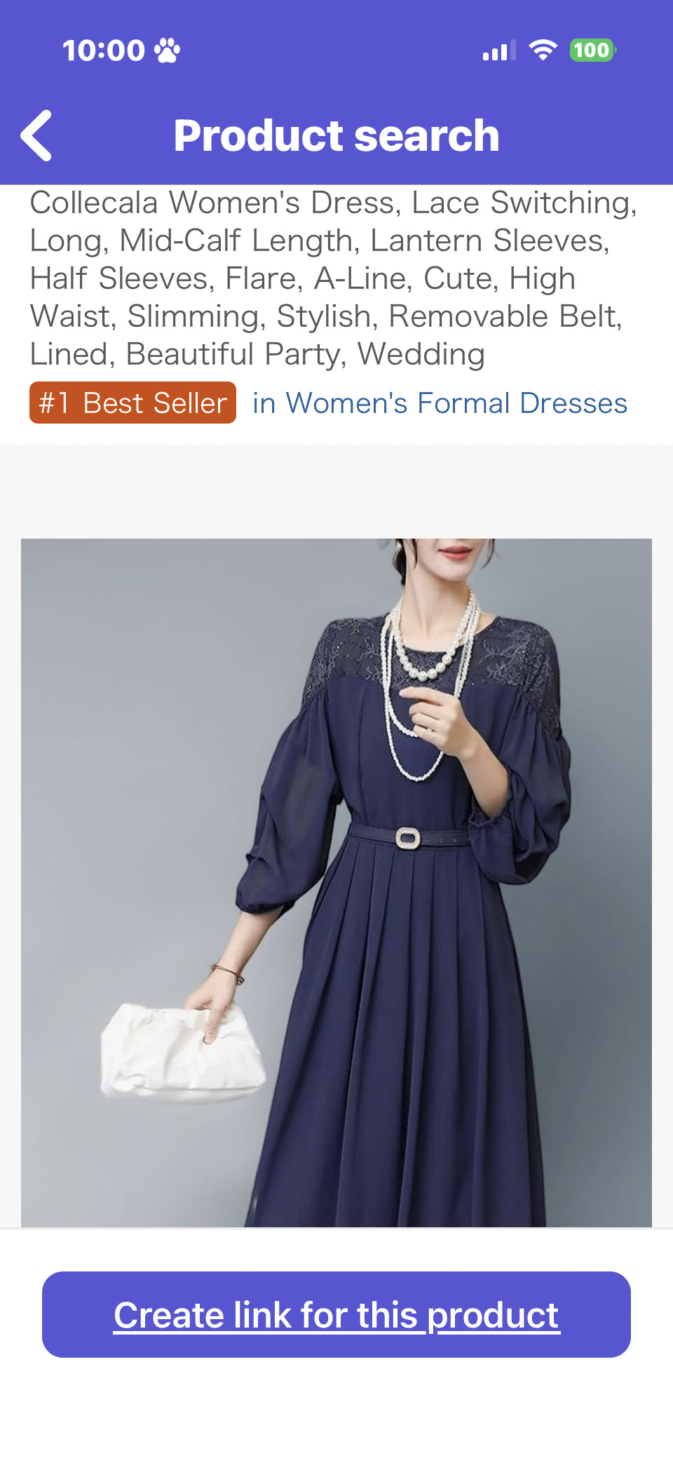 Women’s dress   https://www.amazon.co.jp/dp/B0G4R7HZS1/?tag=rjdador70stor-22