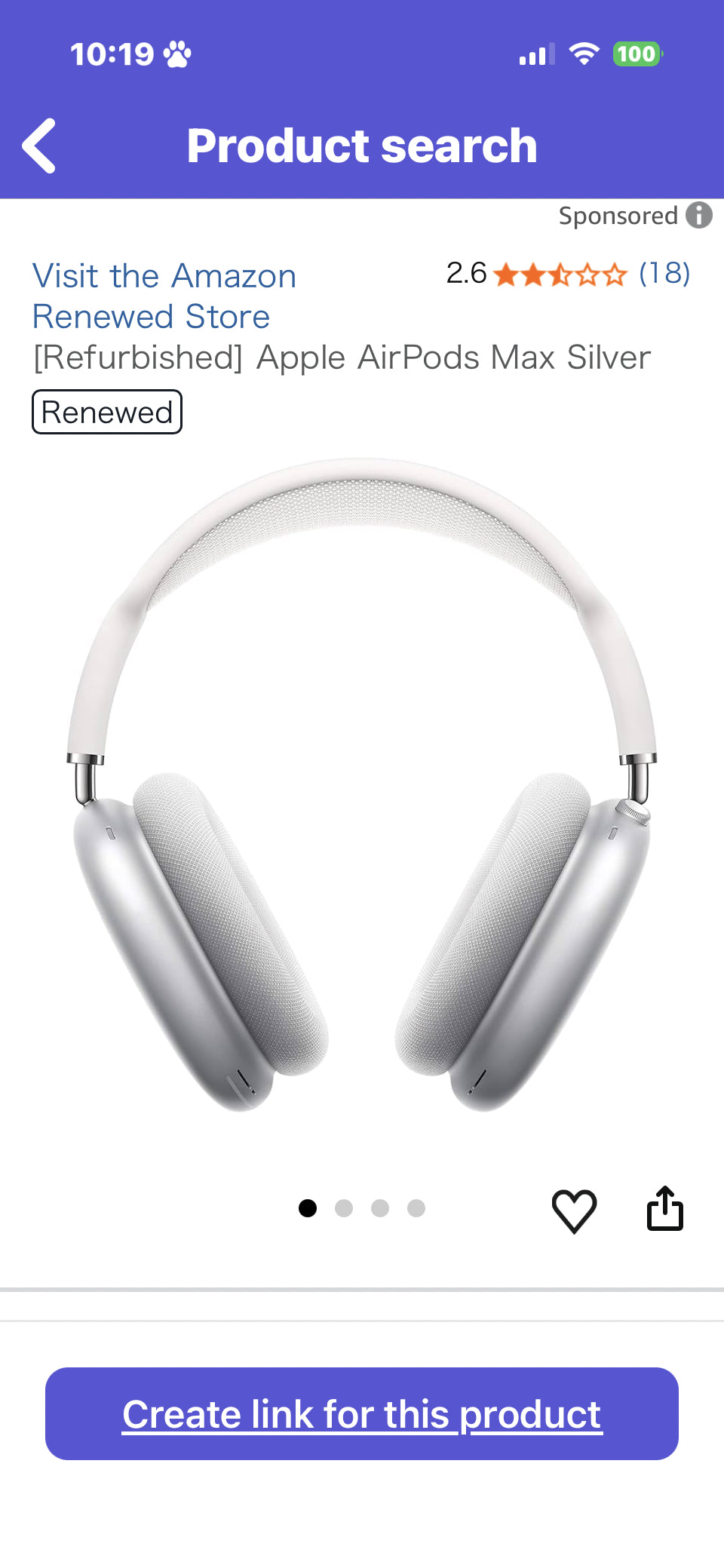 Apple airpod max  https://www.amazon.co.jp/dp/B095Y4W14Z/?tag=rjdador70stor-22