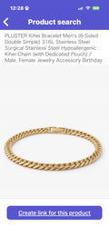 Men’s bracelet   https://www.amazon.co.jp/dp/B0F8NDFJ6V/?tag=rjdador70stor-22