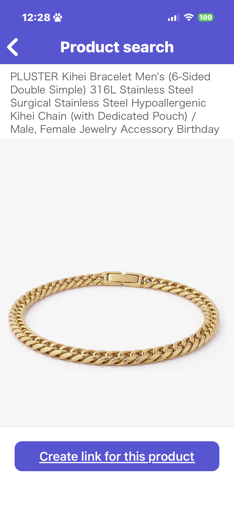 Men’s bracelet   https://www.amazon.co.jp/dp/B0F8NDFJ6V/?tag=rjdador70stor-22