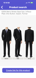 Men’s american suits   https://www.amazon.co.jp/dp/B0BGLNN2ZV/?tag=rjdador70stor-22