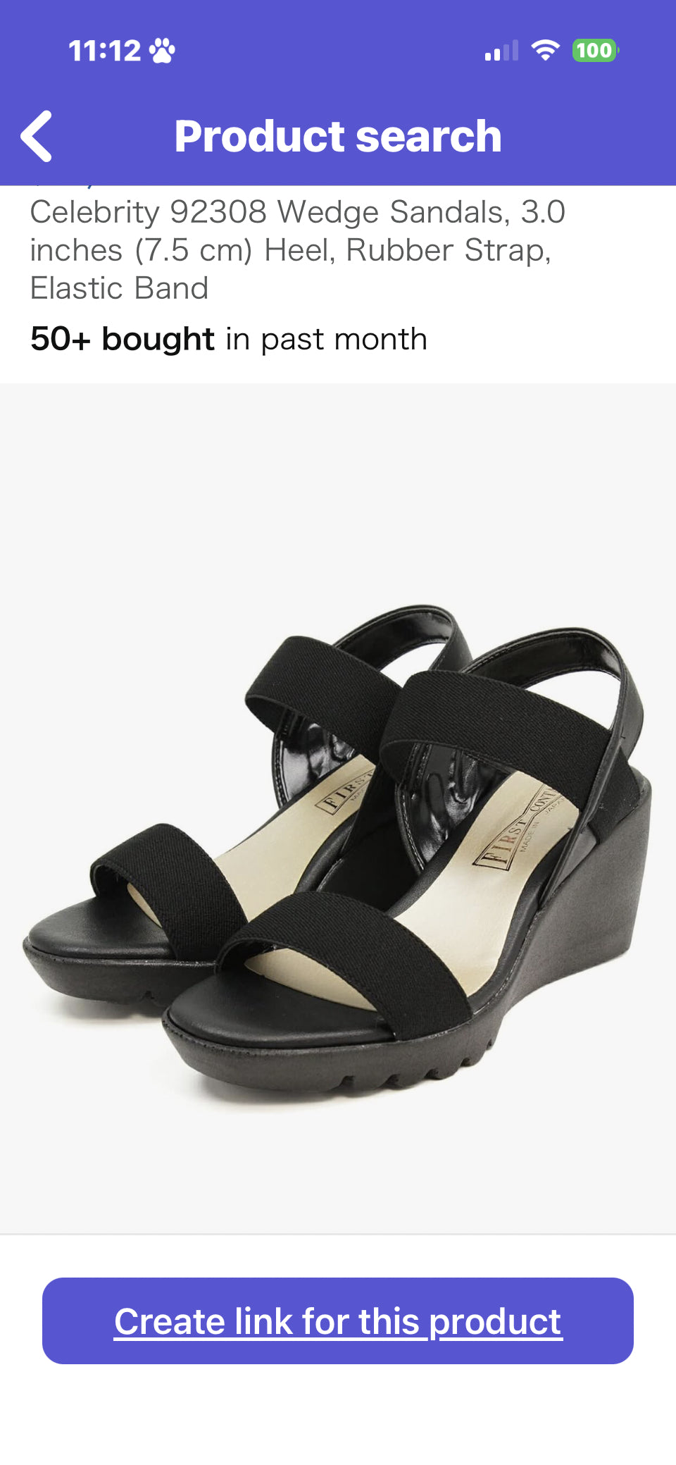 Sandal for women   https://www.amazon.co.jp/dp/B01I8TVW6A/?tag=rjdador70stor-22