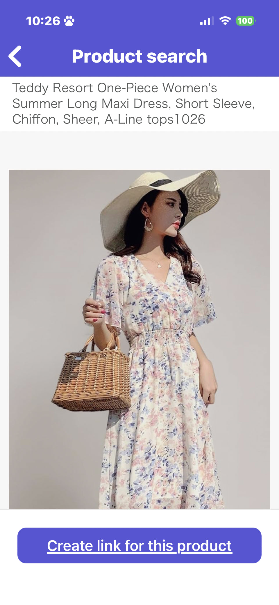 Women’s one piece summer dress https://www.amazon.co.jp/dp/B08BBX7TDB/?tag=rjdador70stor-22